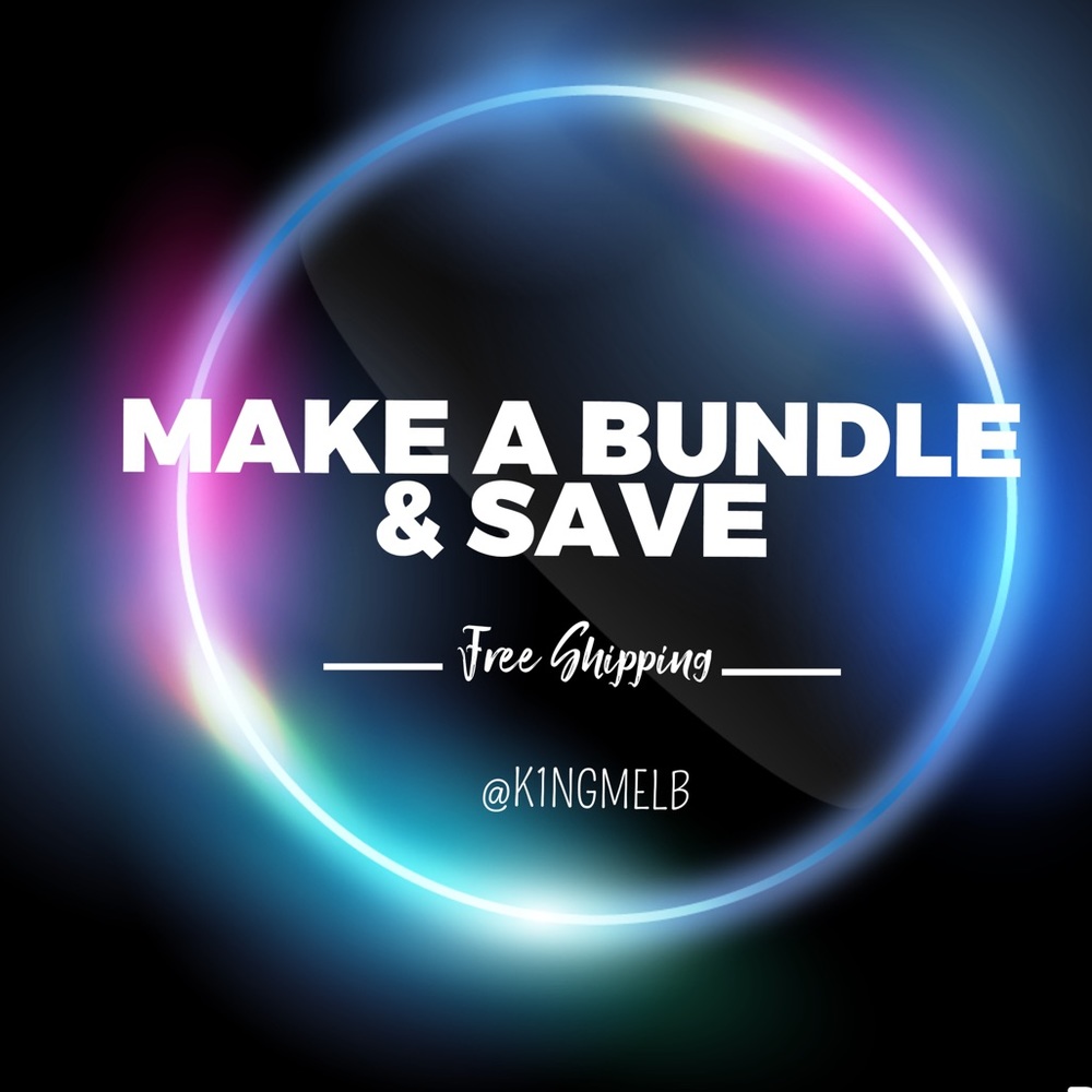 🚨FREE SHIPPING CLOSET CLEAR OUT🚨